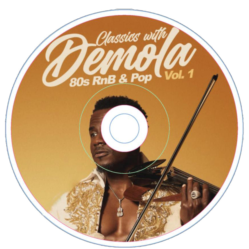 Classics with Demola (Vol. 1)